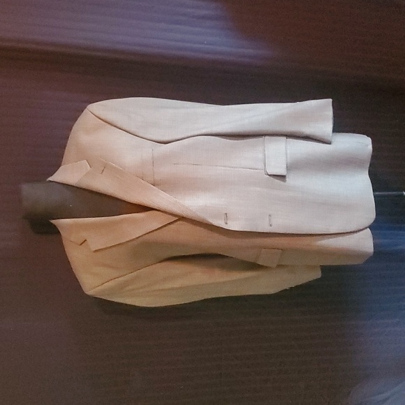 RALPH Lauren Suit Jacket Size 44r - Picture 1 of 4